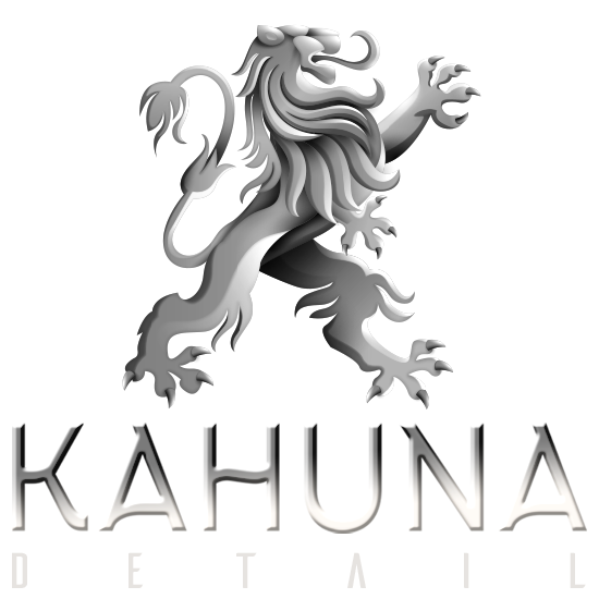 Kahuna Detail logo