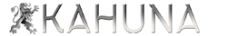 KahunaDetail logo